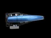 Opel Corsa E 14-19 5T Türgriff Griff aussen Links Hinten