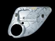 Ford Focus II DA 07-10 5T Fensterheber o. FH-Motor Hinten Rechts