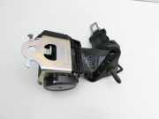 Opel Crossland X D75 20-24 Gurt Mitte Hinten