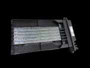 Opel Astra K B16 15-19 Zusatzheizung Zuheizer Heizelement Elektrisch