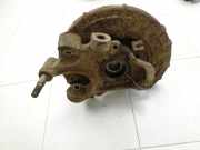 Hyundai IX55 09-11 CRDI 3,0 176KW Achsschenkel Radnabe mit ABS Rechts Hinten