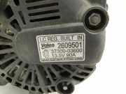 Hyundai I20 PB 12-14 1,2 63KW Lichtmaschine Generator 90A