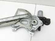 Toyota Prius II 05-09 Fensterhebermotor mit Fensterheber Window Rechts Hinten
