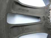 KIA Ceed JD 12-15 1x Felge Alufelge 5X114.3 6.5X16Zoll ET50