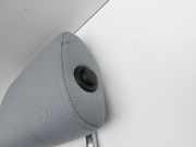 BMW E81 1er LCI 120i Kopfstütze Rechts oder Links Hinten Elektra anthrazit