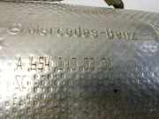 Mercedes Sprinter III 907 CDI 2,0 125KW Partikelfilter Rußpartikelfilter Dieselpartikelfilter DPF