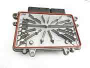 Volvo V50 MW 545 04-10 2,5 162KW Steuergerät ECU für Motor Motorsteuergerät