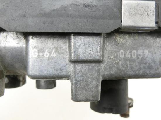 Dodge Nitro 06-10 CRD 2,8 130KW Druckregler f?r Turbolader G-64 H-21 Bild Dodge Nitro 06-10 CRD 2,8 130KW Druckregler f?r Turbolader G-64 H-21