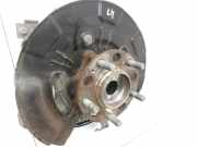 Hyundai Tucson IV NX4 20-23 Hybrid Hyb 1,6 132KW 4WD Achsschenkel Radnabe Links Hinten