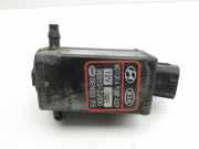 Kia Sorento XM 09-12 Waschwasserpumpe Wischwasserpumpe Waschpumpe Vorne