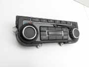 VW Tiguan I 5N 07-11 Bedienteil Bedienelement Heizung Klimabedienteil