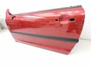 Peugeot 207 CC 09-15 Cabriolet Tür Fahrertür Links Vorne