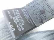 Kia Ceed JD 15-18 Kombi Gurt Sicherheitsgurt Gurtstraffer für Beifahrer Rechts Vorne