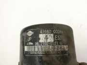 Nissan Murano I Z50 02-08 ABS Steuergerät Aggregat Hydraulikblock