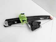 BMW E87 1er 04-07 5T Fensterheber ohne FH-Motor Rechts Hinten