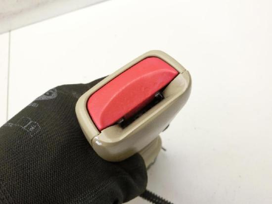 Cadillac STS 07-11 Gurtstraffer Gurtschloss Fahrer Links Vorne Bild Cadillac STS 07-11 Gurtstraffer Gurtschloss Fahrer Links Vorne