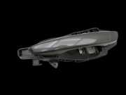 Citroen C4 Picasso II 13-16 Grand Türgriff Griff aussen Links Hinten