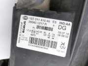 Fiat Talento 296 16-21 Halogen Scheinwerfer Frontscheinwerfer Links