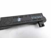 Mercedes GL 500 X164 06-11 Antennenverstärker Weiche Antenne Links Hinten