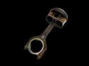 BMW E61 530xi LCI 07-09 3,0 200KW N53B30A Kolben mit Pleuel Pos B