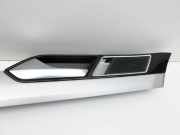 VW Passat B8 3G 14-19 Kombi Türgriff Griff Griffmuschel Innen Links Vorne Hochtöner kyoto diamonds