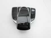 Mercedes X-Kl 470 X220d 17-20 Bedienteil Bedienelement Navigationskontrolle Touch Pad