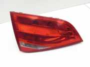 Audi A4 8K B8 07-11 Lim Rückleuchte Heckleuchte für Klappe Links