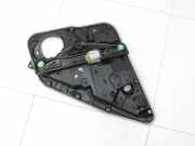 Mercedes W176 A180 15-18 5T Fensterheber o. FH-Motor Hinten Links