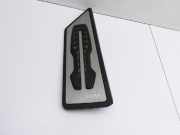 BMW F40 M135i 19-25 Pedale M Alu Pedalauflagen Fußstütze