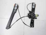 Range Rover Evoque Fensterhebermotor mit Fensterheber Rechts Vorne