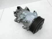 Toyota RAV4 IV 13-16 2.2 D-4D 110KW Klimakompressor Klima Kompressor