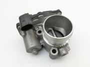 Ford C-Max II 10-15 1,0 92KW SVCM5G-6006-BA Drosselklappe