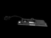 Audi A5 8F Cabrio 09-12 Cabrio Türgriff Griffmuschel Griff Innen Rechts Vorne