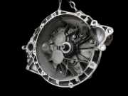 Ford S-Max WA6 06-10 TDCi 2,0 103KW Schaltgetriebe Getriebe