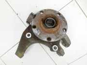 VW Phaeton 3D GP1 07-10 Kurz TDI 3,0 171KW Achsschenkel Radnabe mit ABS Links Hinten