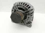VW Golf 5 V 1K 03-08 MPI 1,6 75KW Lichtmaschine Generator 140A