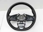 Renault Scenic IV J9 16-20 Lenkrad ohne Airbag Leder