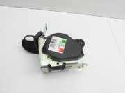 Dacia Sandero II B52 17-20 5T Gurt Sicherheitsgurt Rechts Hinten
