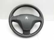 Peugeot Bipper 08-17 Lenkrad Airbaglenkrad 3 Speichen