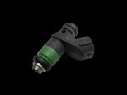 Skoda Fabia 6Y 99-04 1,2 47KW Injektor Einspritzdüse Zyl.3