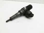 Audi A3 8P 04-08 TDI 2,0 103KWInjektor Einspritzdüse Pumpedüse Pos.A