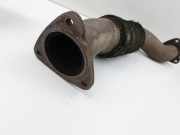 Jumper Ducato 250 06-14 HDI 2,2 88KWHosenrohr Vorderrohr Abgasrohr Flexrohr PUMA 22DT