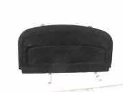 Opel Astra K 19-21 5T Laderaumabdeckung Hutablage Heckablage