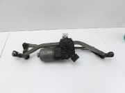 Peugeot 207 CC 07-09 Wischermotor m. Wischergestänge Vorne