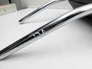 Audi A5 8F Cabrio 09-12 Leder Kopfstütze für Fahrer Sitz Rechts oder Links Vorne