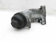 Land Rover Freelander 03-06 2,0 Di 82KW M47 269SF Ölfiltergehäuse Gehäuse Halter für Ölfilter