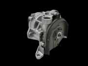 BMW X1 E84 X18D 09-12 2,0d 105KW N47D20U0 Unterdruckpumpe Vakuumpumpe Vorne