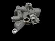 BMW F40 M135i 19-25 2,0i 225KW B48A20T1 B48E Ölflansch Flansch