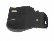 Ford Tourneo Courier 18-22 Kombi Sitzbezug Sitzpolster Links für Rücksitzbank Hinten