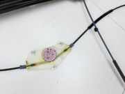 VW Touran II 5T 15-24Fensterheber o. FH-Motor Links Vorne